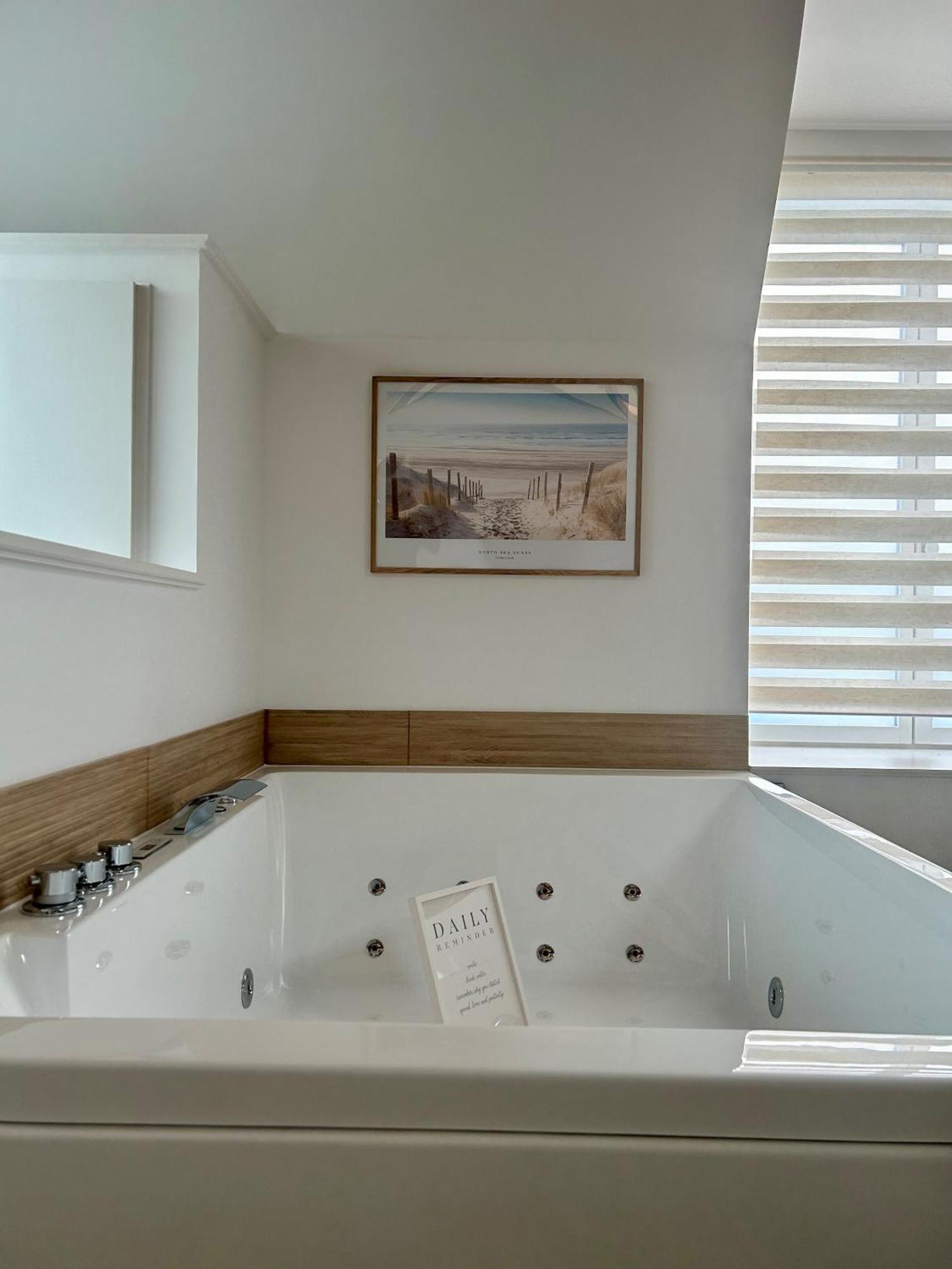 La Suite Nature Jacuzzi Au Coeur Du Chateau De Boissettes Ngoại thất bức ảnh